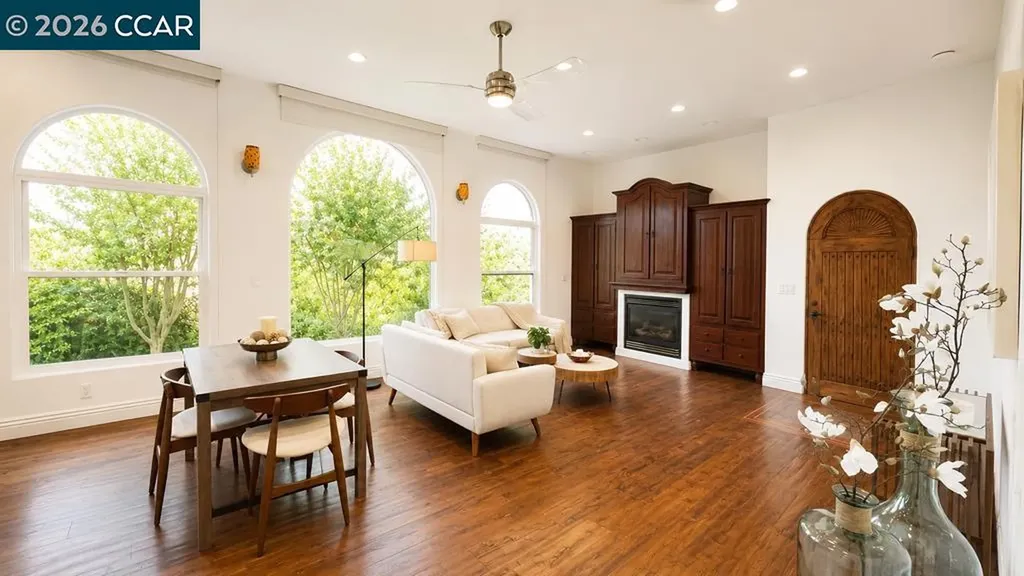 800 Hamilton Drive Pleasant Hill CA 94523