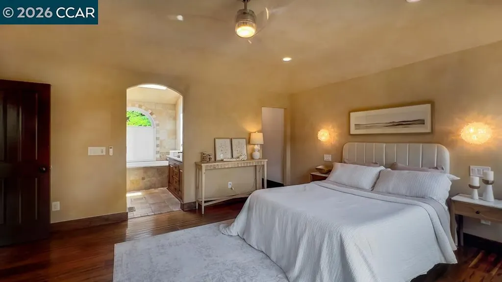 800 Hamilton Drive Pleasant Hill CA 94523