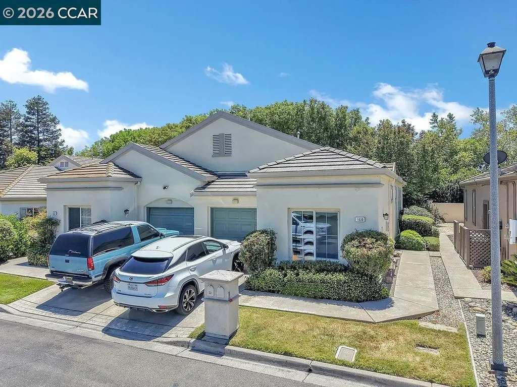 1630 Jubilee Drive Brentwood CA 94513