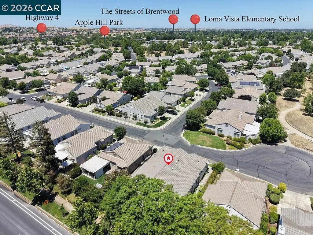 1630 Jubilee Drive Brentwood CA 94513