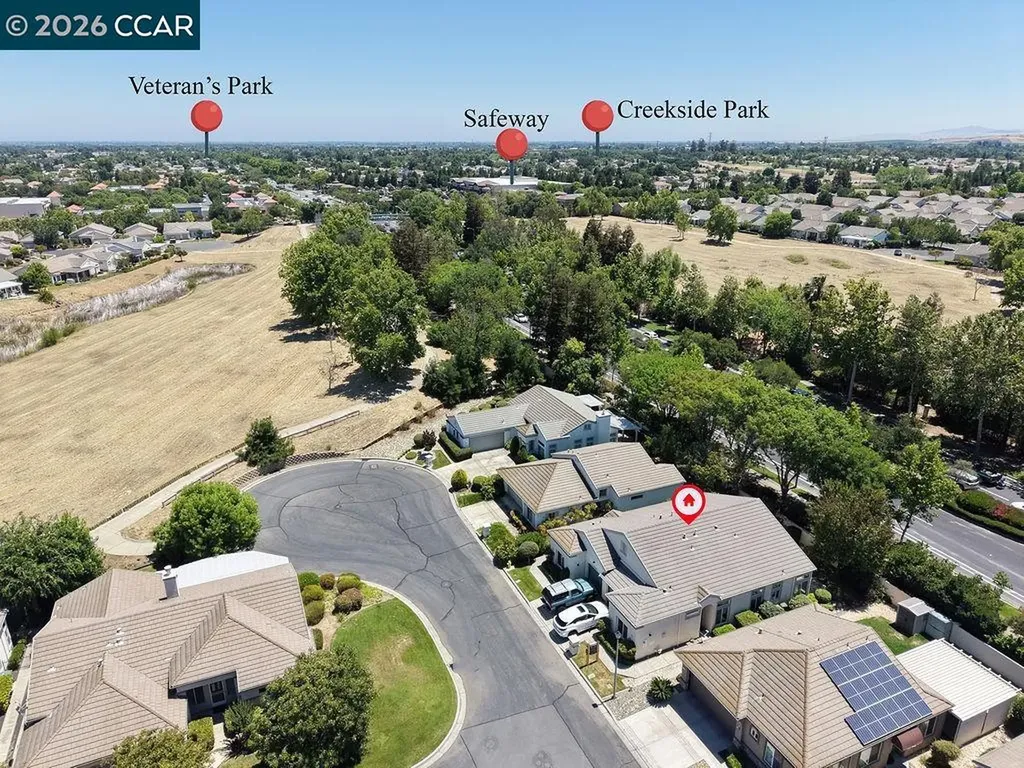 1630 Jubilee Drive Brentwood CA 94513