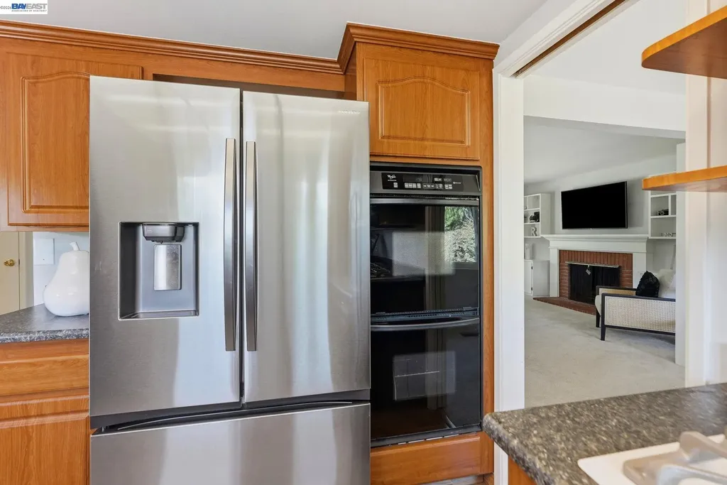 107 Hazelwood Place Moraga CA 94556