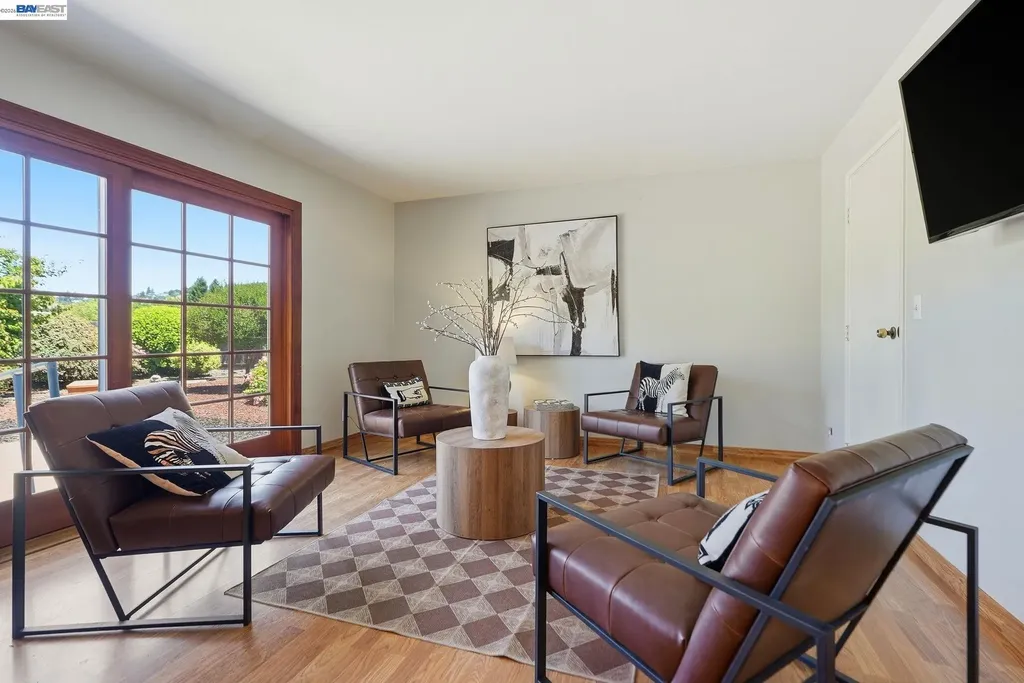 107 Hazelwood Place Moraga CA 94556