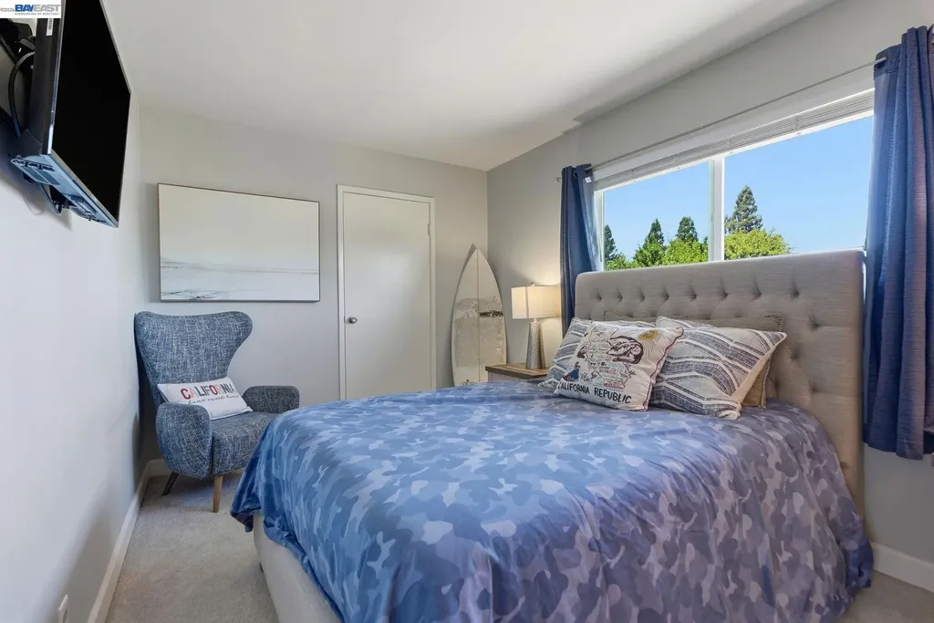 107 Hazelwood Place Moraga CA 94556