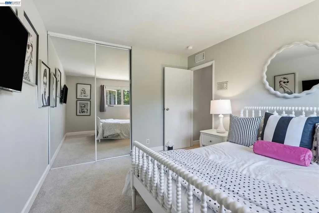 107 Hazelwood Place Moraga CA 94556