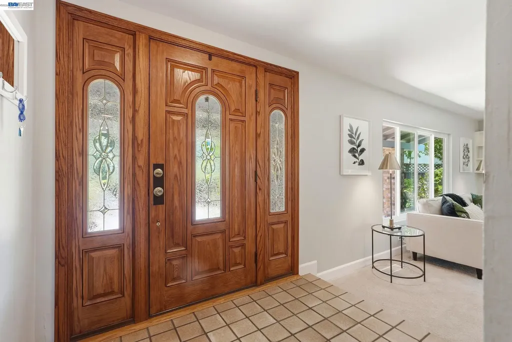 107 Hazelwood Place Moraga CA 94556