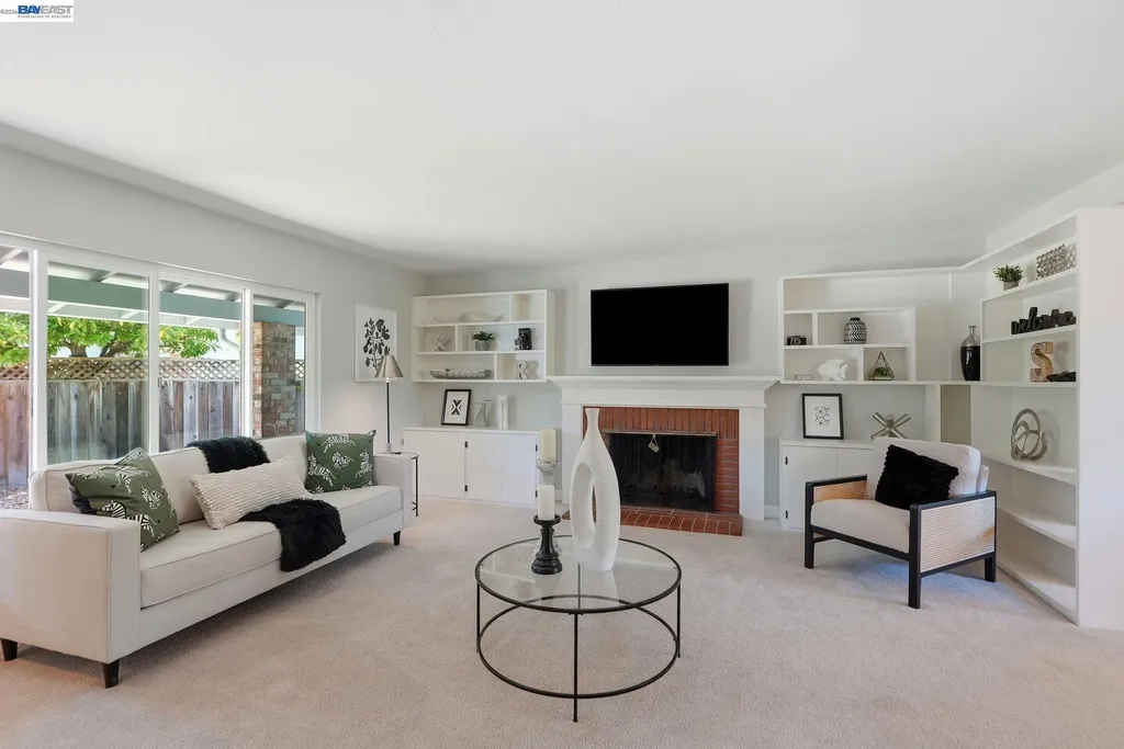 107 Hazelwood Place Moraga CA 94556