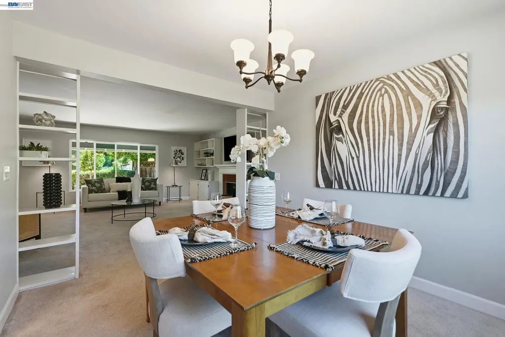 107 Hazelwood Place Moraga CA 94556