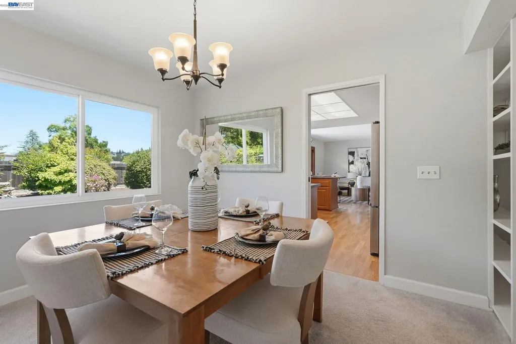 107 Hazelwood Place Moraga CA 94556