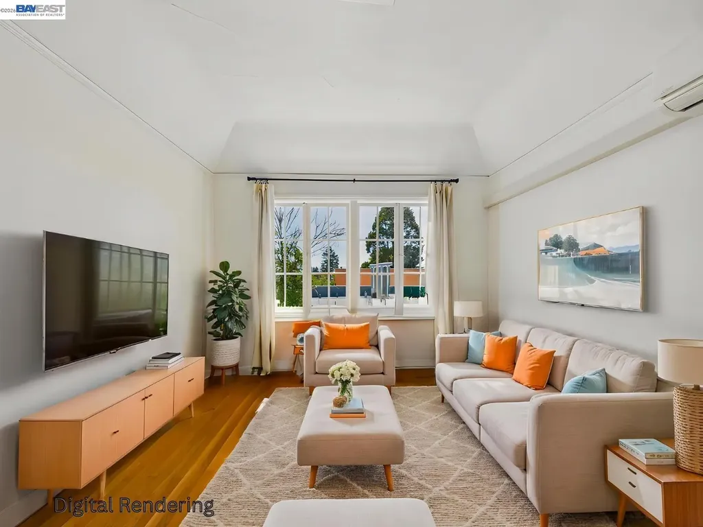 2366 Cedar Street Berkeley CA 94708
