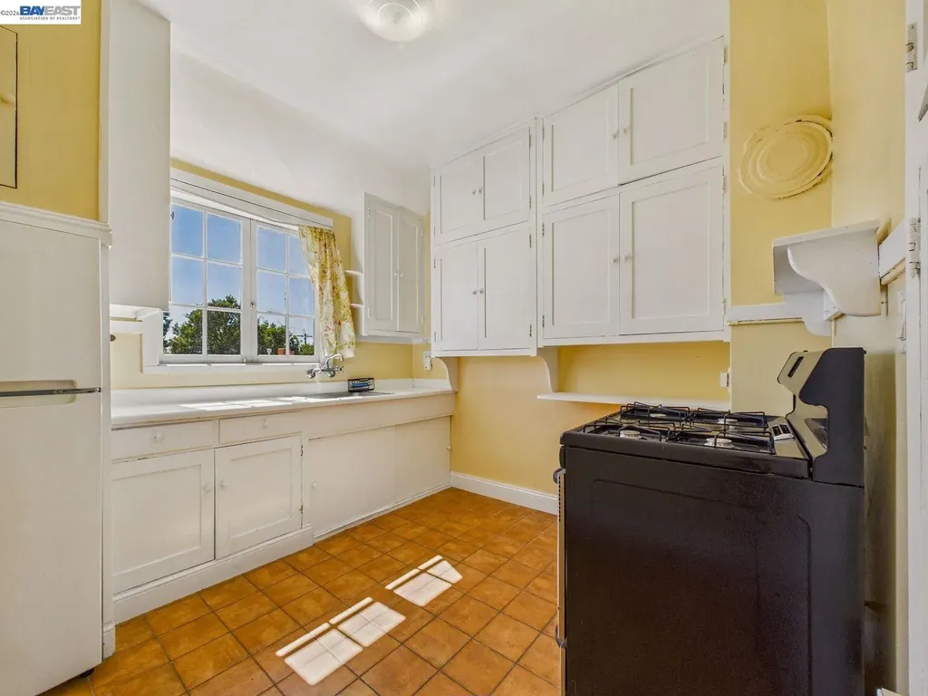 2366 Cedar Street Berkeley CA 94708
