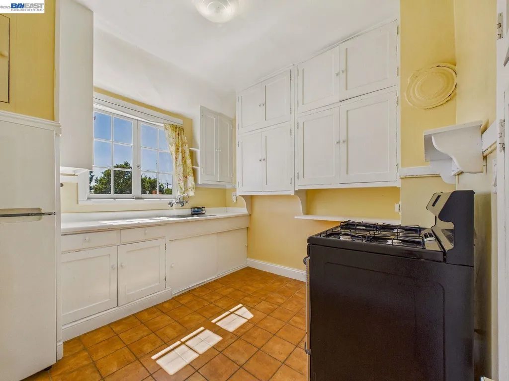 2366 Cedar Street Berkeley CA 94708