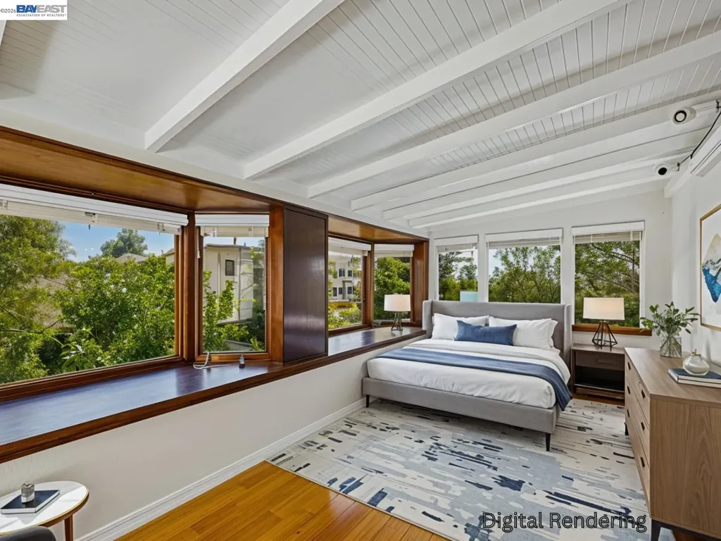 2366 Cedar Street Berkeley CA 94708