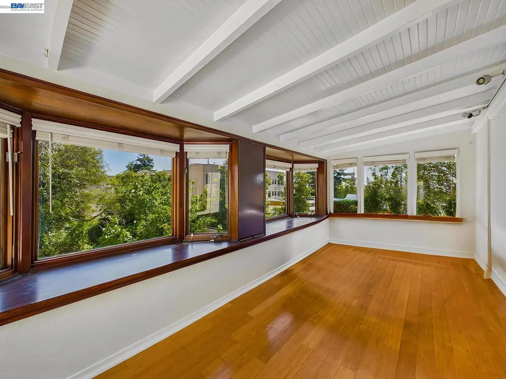 2366 Cedar Street Berkeley CA 94708