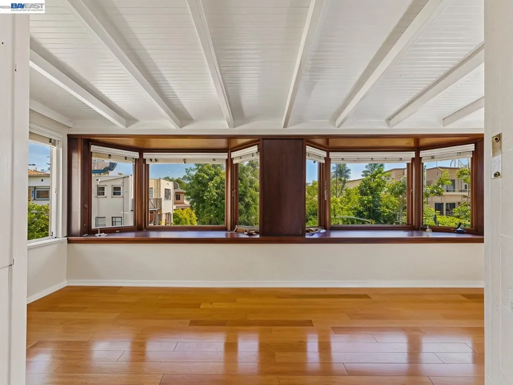 2366 Cedar Street Berkeley CA 94708