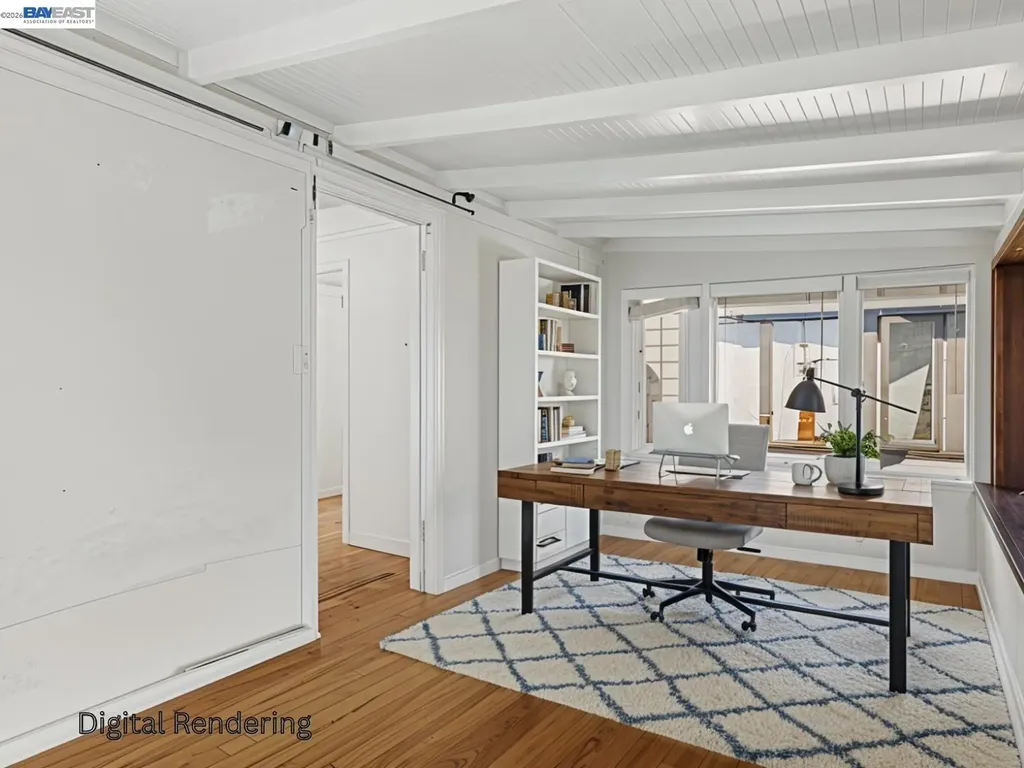 2366 Cedar Street Berkeley CA 94708