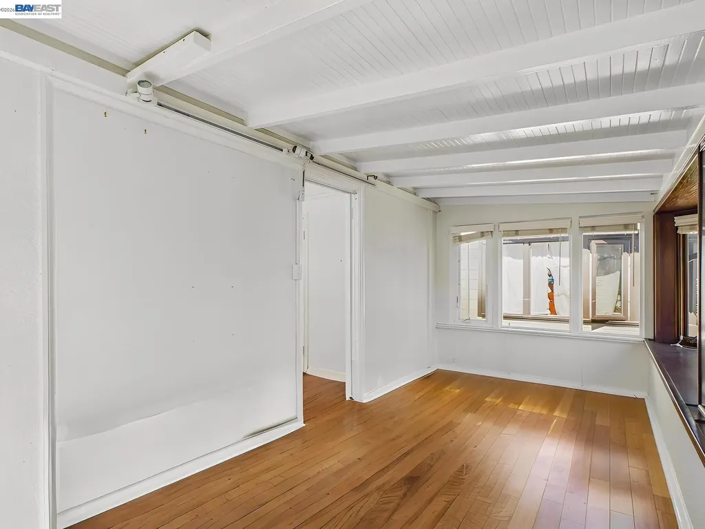 2366 Cedar Street Berkeley CA 94708