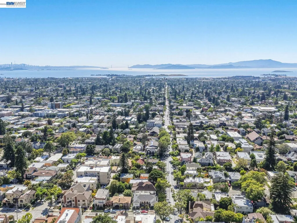 2366 Cedar Street Berkeley CA 94708