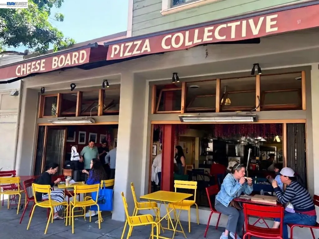 2366 Cedar Street Berkeley CA 94708