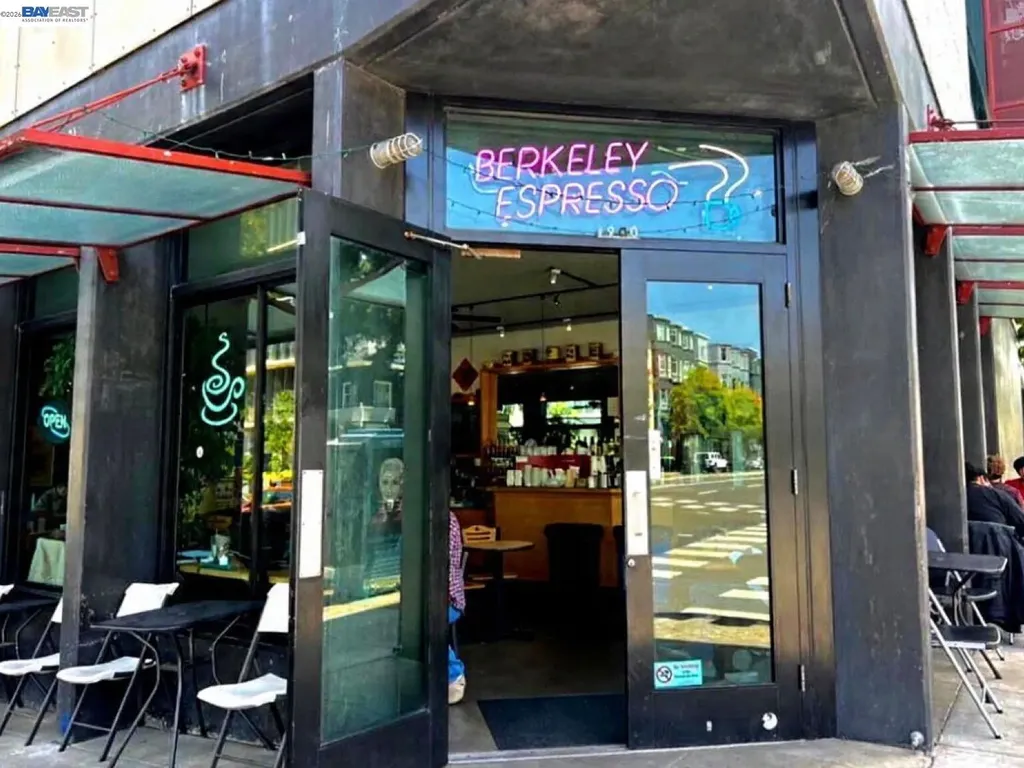 2366 Cedar Street Berkeley CA 94708