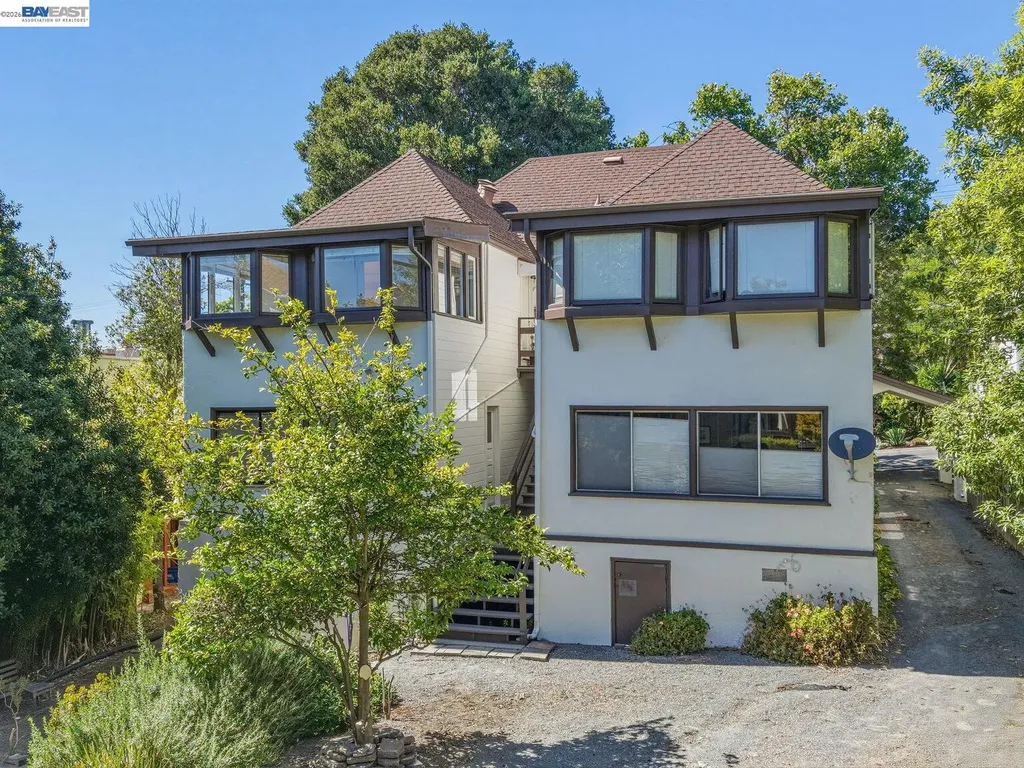 2366 Cedar Street Berkeley CA 94708