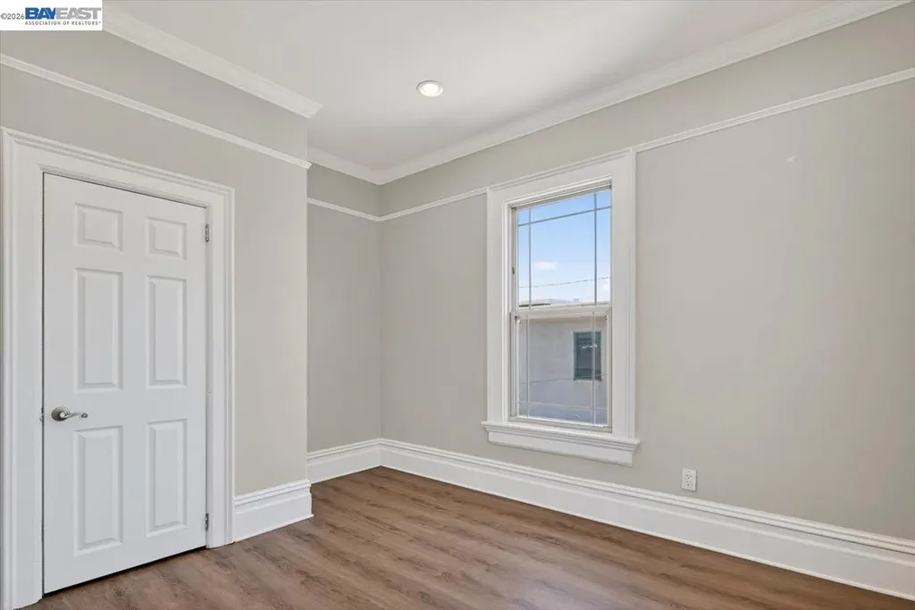 2836 Myrtle Street Oakland CA 94608