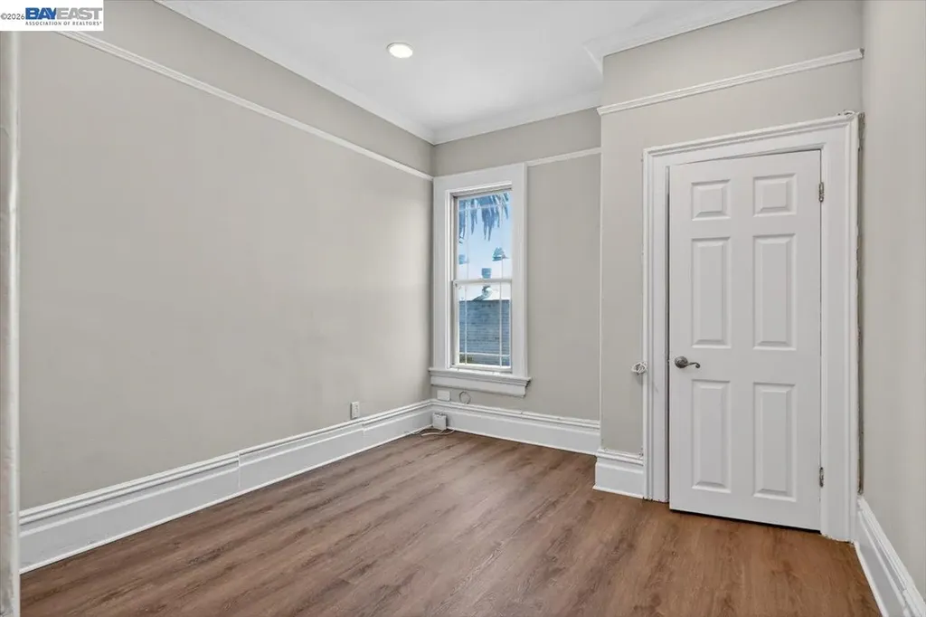 2836 Myrtle Street Oakland CA 94608