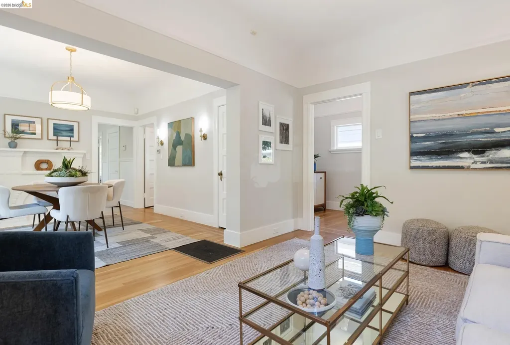 2238 California Street Berkeley CA 94703