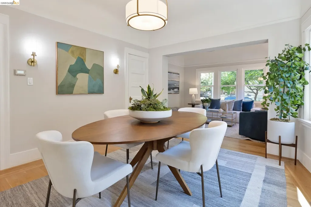 2238 California Street Berkeley CA 94703