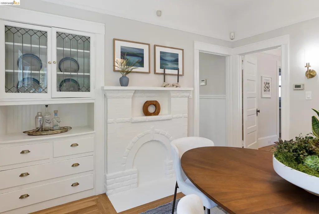 2238 California Street Berkeley CA 94703