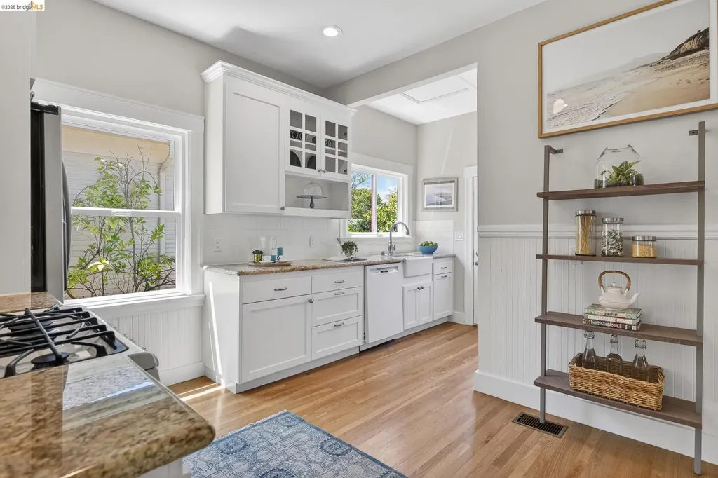 2238 California Street Berkeley CA 94703