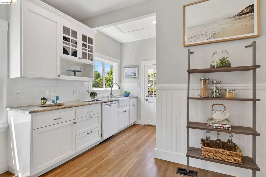 2238 California Street Berkeley CA 94703