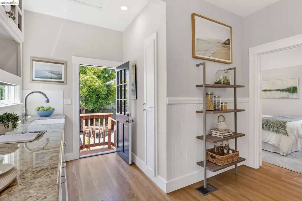 2238 California Street Berkeley CA 94703