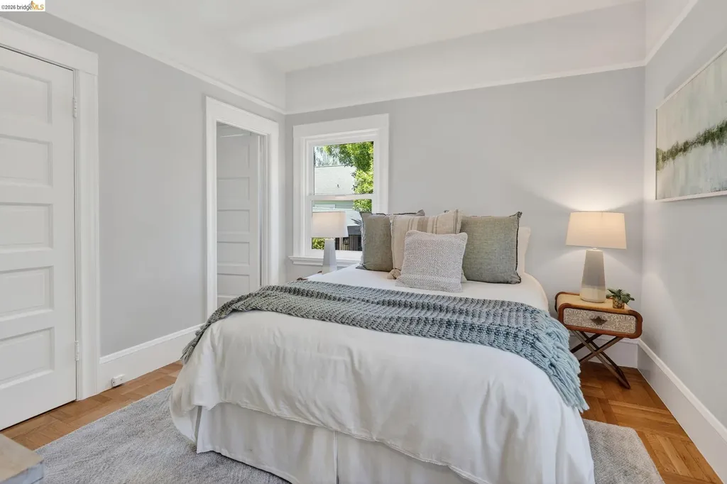 2238 California Street Berkeley CA 94703