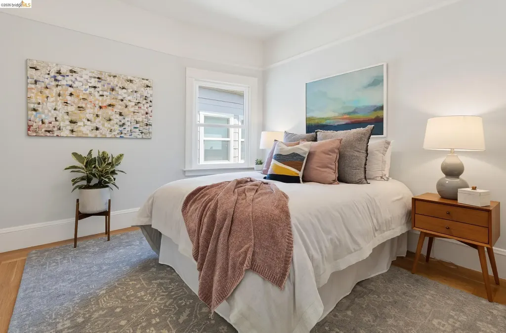 2238 California Street Berkeley CA 94703