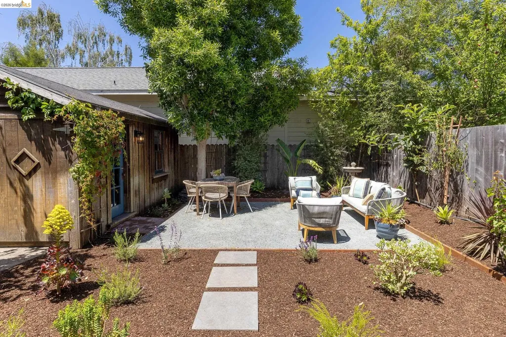2238 California Street Berkeley CA 94703