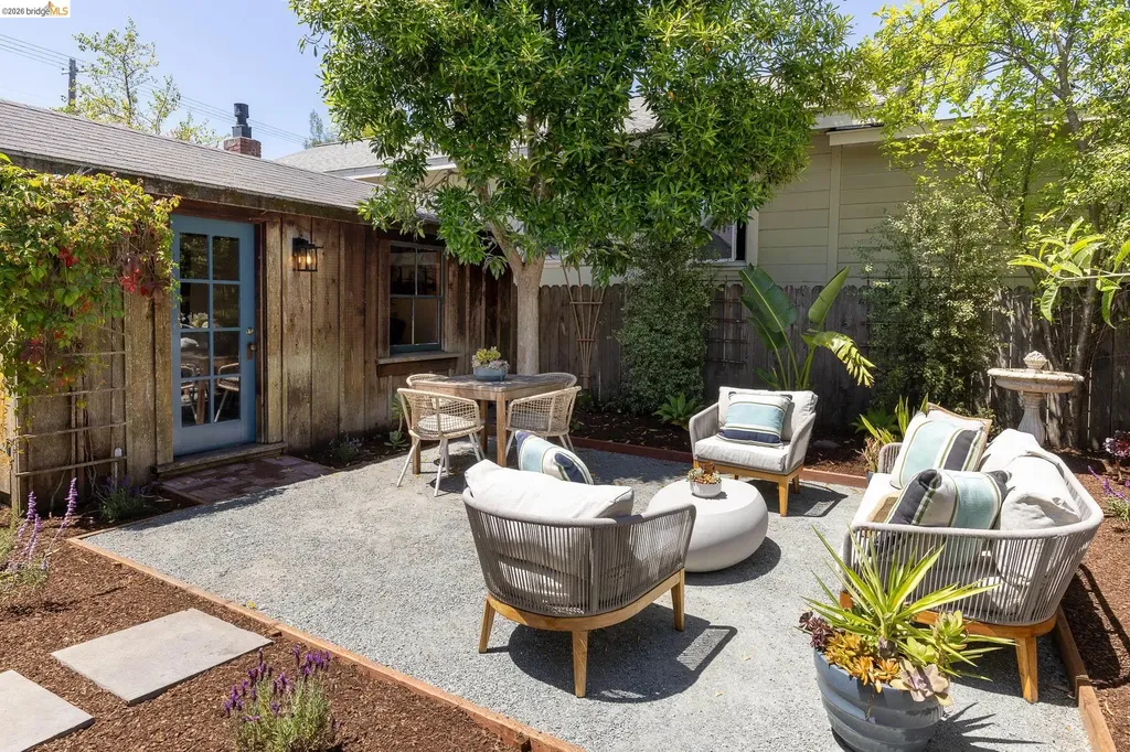 2238 California Street Berkeley CA 94703