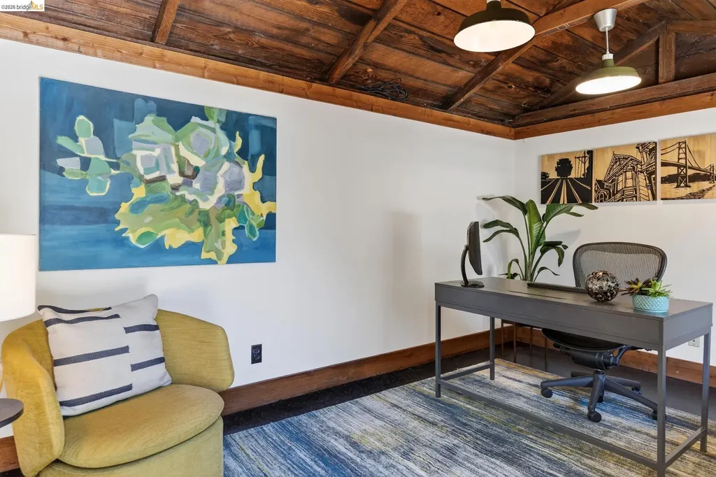 2238 California Street Berkeley CA 94703
