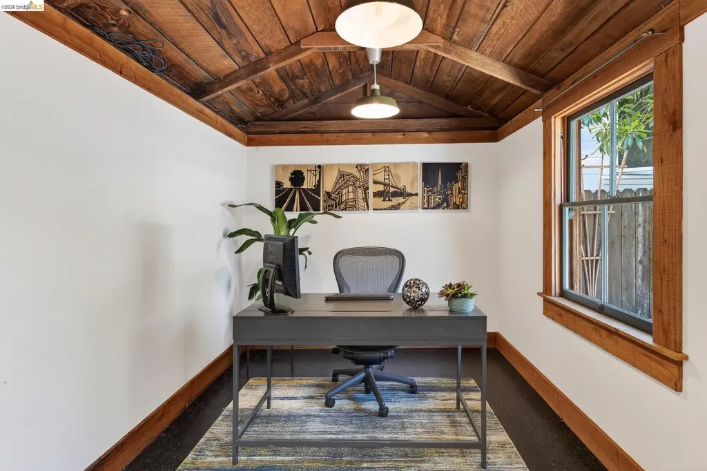 2238 California Street Berkeley CA 94703