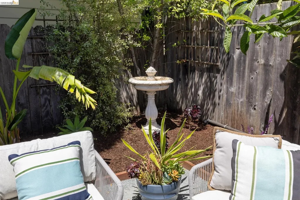 2238 California Street Berkeley CA 94703