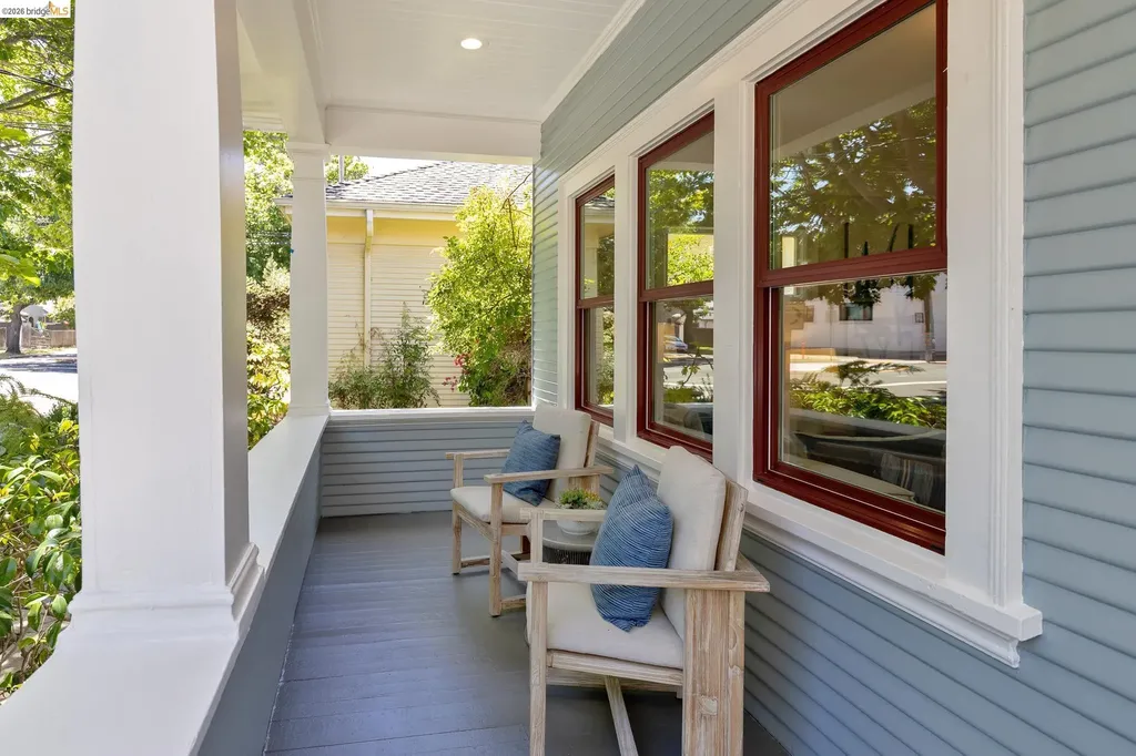 2238 California Street Berkeley CA 94703