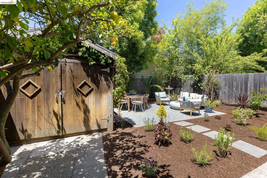 2238 California Street Berkeley CA 94703