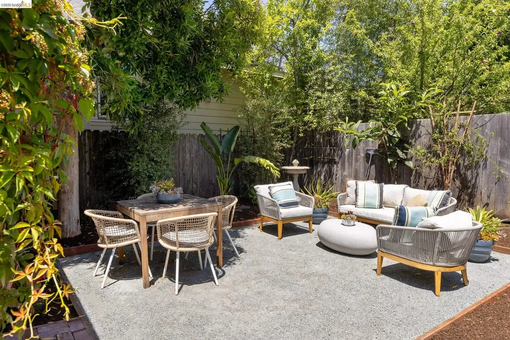 2238 California Street Berkeley CA 94703