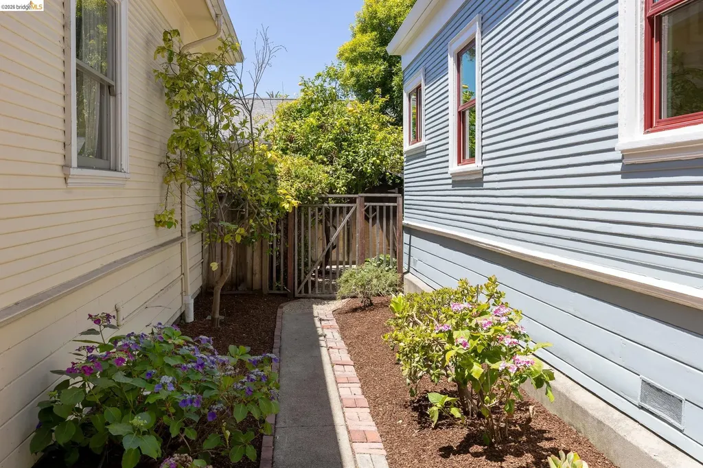 2238 California Street Berkeley CA 94703