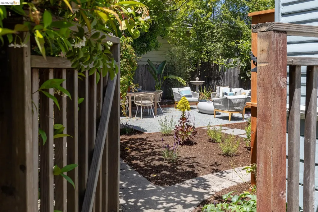 2238 California Street Berkeley CA 94703