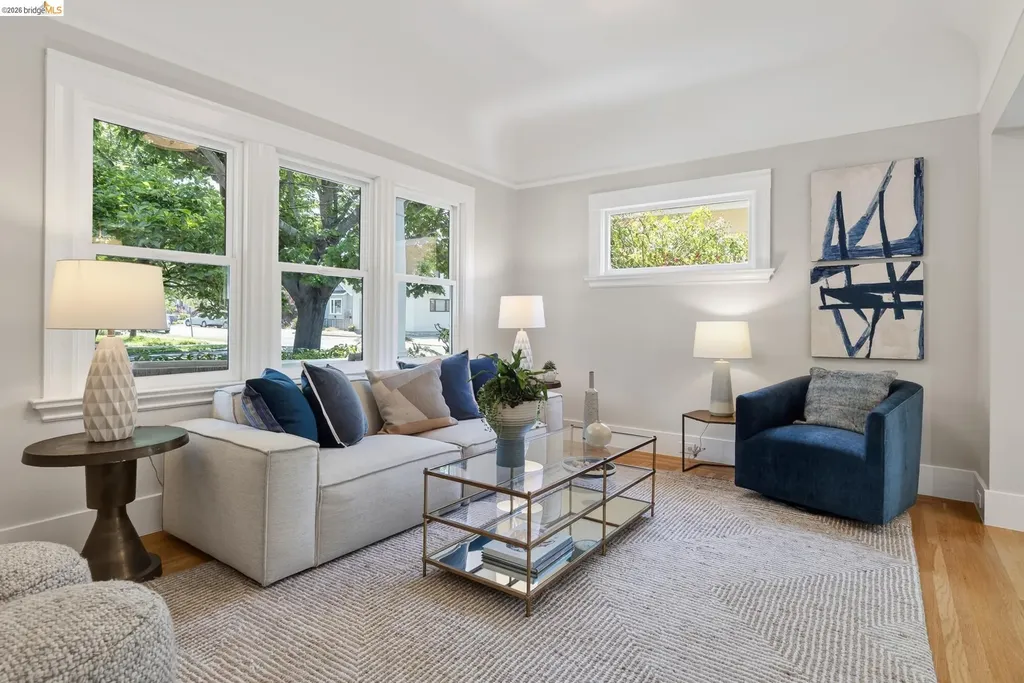 2238 California Street Berkeley CA 94703