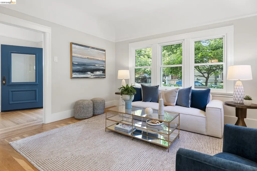2238 California Street Berkeley CA 94703