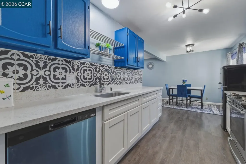 2500 Miramar Avenue Castro Valley CA 94546