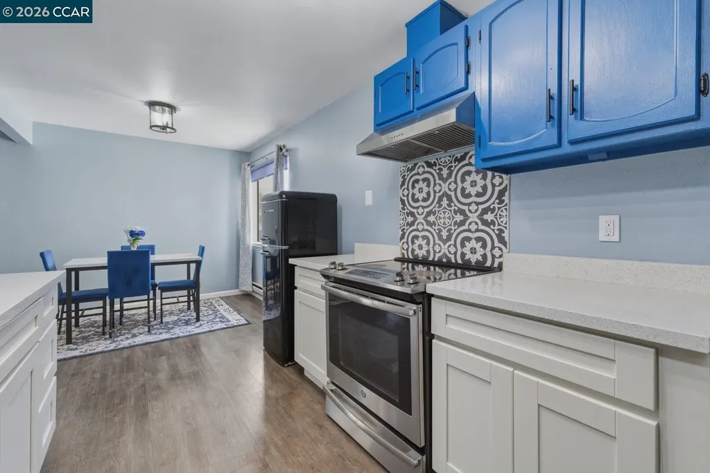 2500 Miramar Avenue Castro Valley CA 94546
