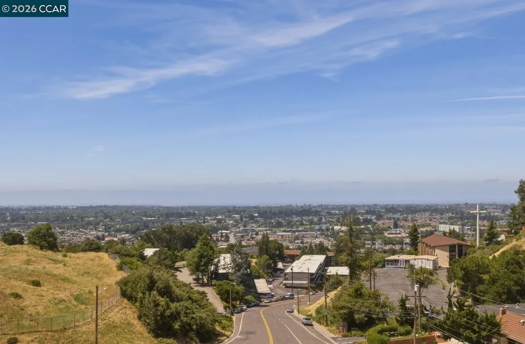 2500 Miramar Avenue Castro Valley CA 94546